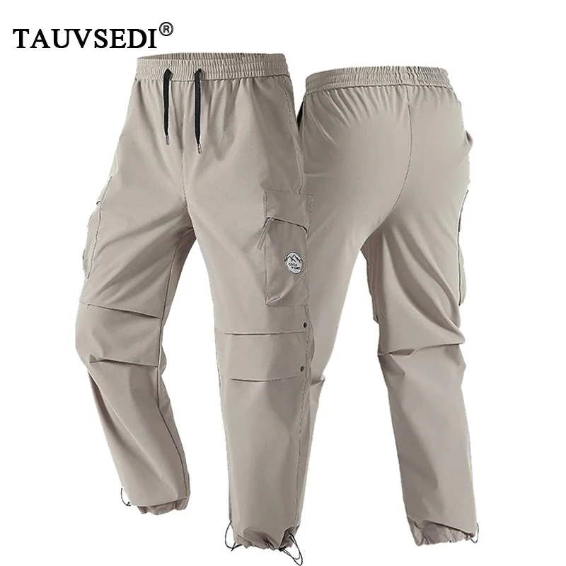 Men Outdoor Cargo Waterproof Pants Mens Casual Sport Streetwear Pant Man Jogger Climb Pant Man Hiking Camp Safari Pants Trousers
Men Outdoor Cargo Waterproof Pants Mens Casual Sport Streetwear Pant Man Jogger Climb Pant Man Hiking Camp Safari Pants Trousers