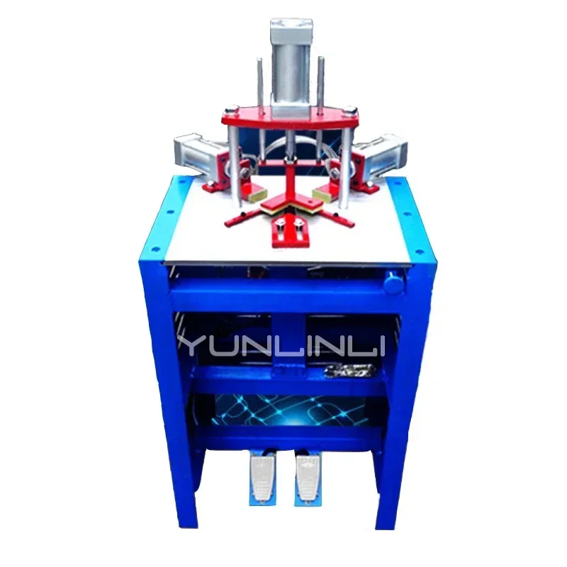 Photo Frame Cutting Machine Upgraded Picture Frame Machine 45 Degree Angle Cutting Machine for Decorative Painting
Photo Frame Cutting Machine Upgraded Picture Frame Machine 45 Degree Angle Cutting Machine for Decorative Painting