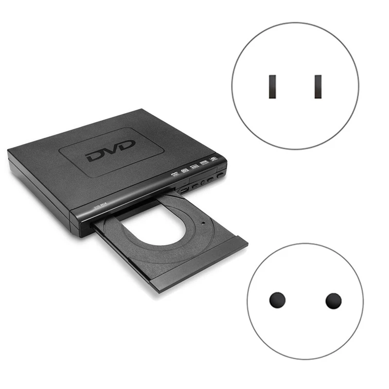 Домашний DVD-плеер DVD225, EVD-проигрыватель, детский VCD-проигрыватель, мини-CD-проигрыватель, большинство компактных DVD-проигрывателей
Домашний DVD-плеер DVD225, EVD-проигрыватель, детский VCD-проигрыватель, мини-CD-проигрыватель, большинство компактных DVD-проигрывателей