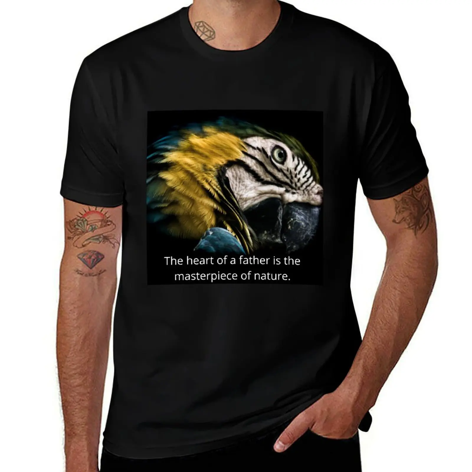Fathers T-Shirt vintage graphic tee anime clothes shirts graphic tees cute tops mens t shirts casual stylish
Fathers T-Shirt vintage graphic tee anime clothes shirts graphic tees cute tops mens t shirts casual stylish