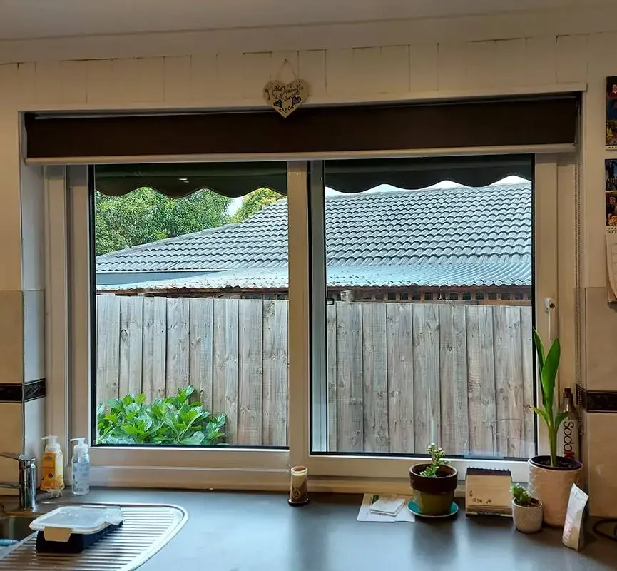 Household Aluminium Alloy Frame Rainproof and Silent Bedroom Window Double Pane Glass Mosquito Prevention Manual Sliding Windows
Household Aluminium Alloy Frame Rainproof and Silent Bedroom Window Double Pane Glass Mosquito Prevention Manual Sliding Windows