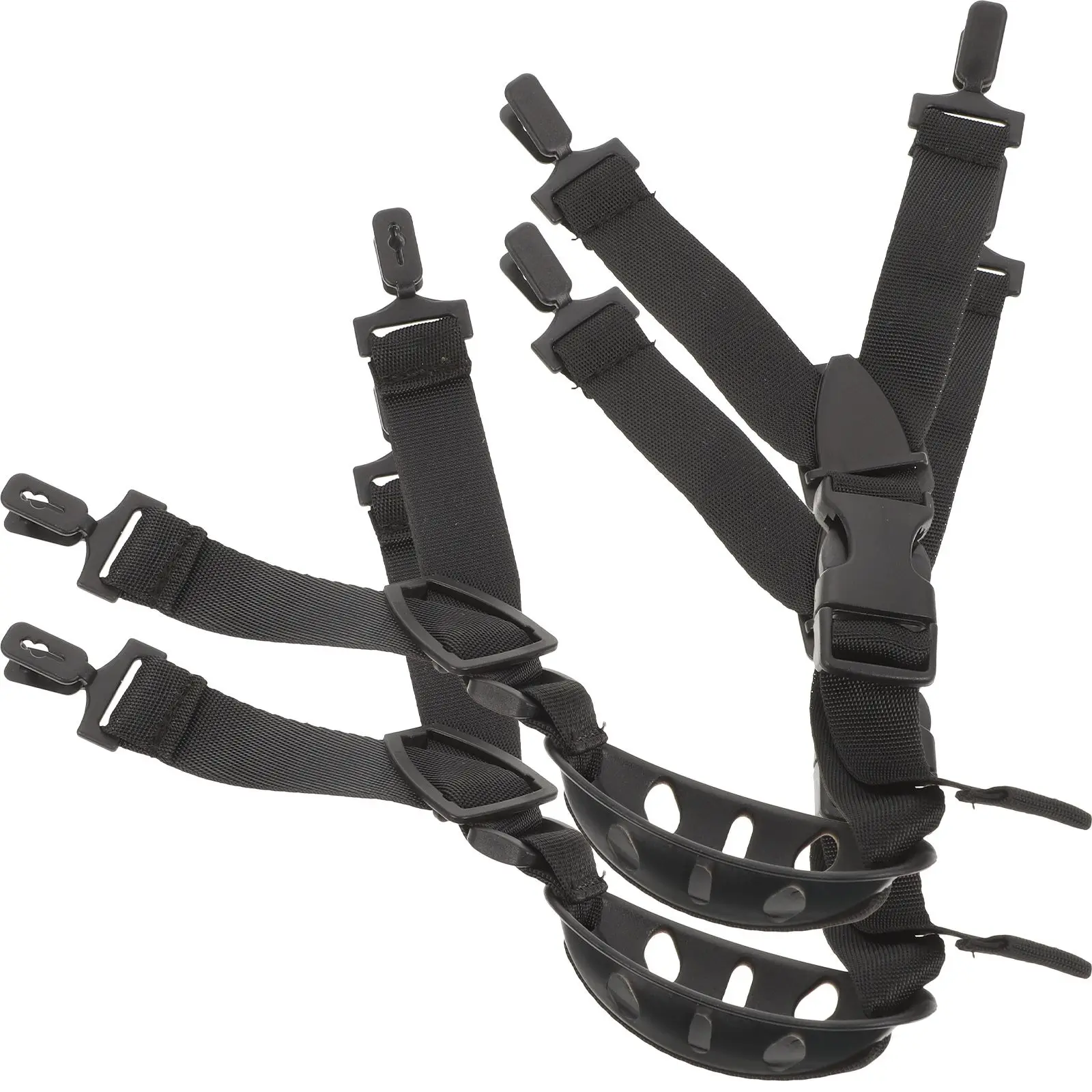 2Pcs Safety Chin Strap Adjustable PP Material Durable Replacement Parts Work Construction Site Accessories
2Pcs Safety Chin Strap Adjustable PP Material Durable Replacement Parts Work Construction Site Accessories