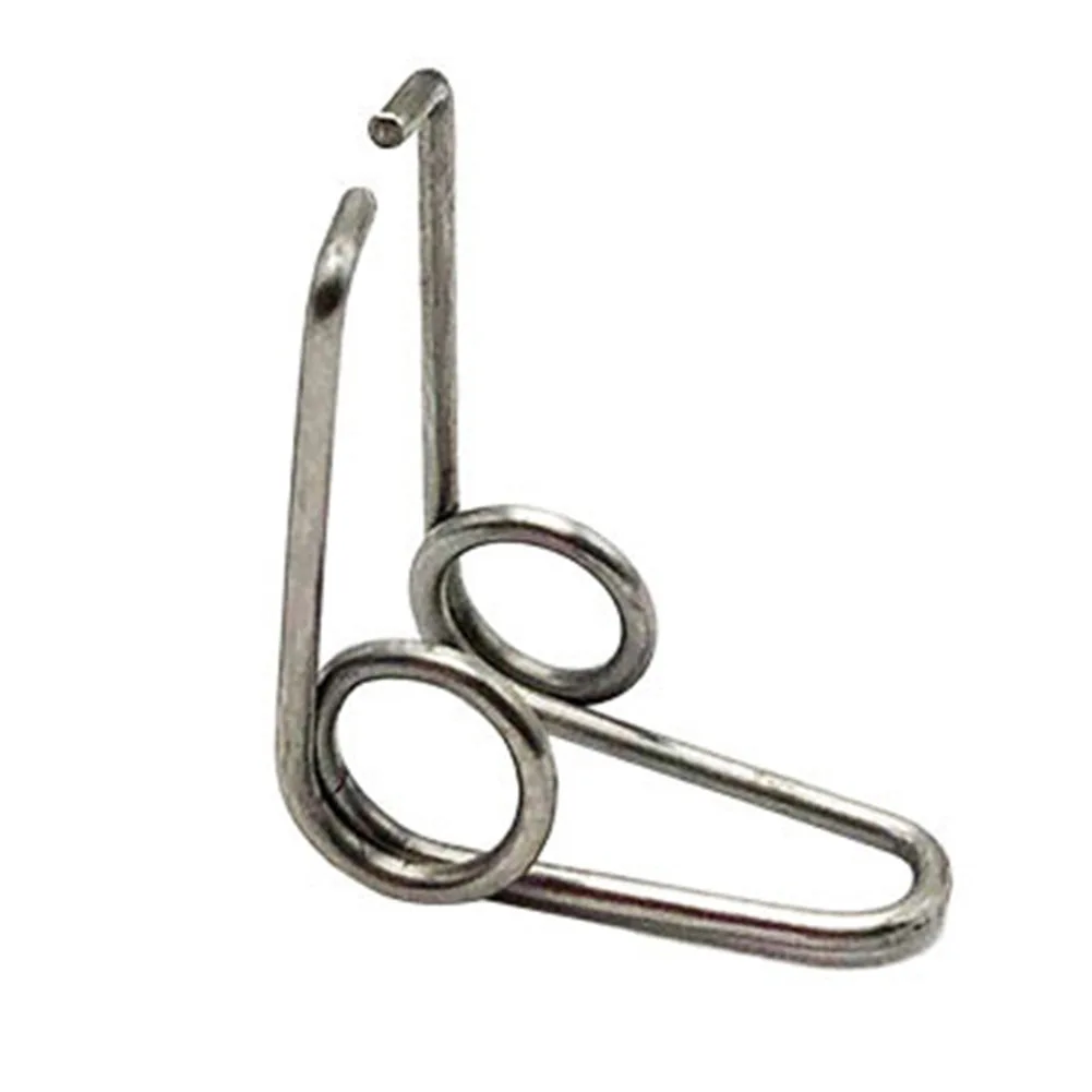 New Style Practical To Use Valve Spring Valve Spring Iron Trumpet Trombone Alto Horn Valve Spring Water Key Spring
New Style Practical To Use Valve Spring Valve Spring Iron Trumpet Trombone Alto Horn Valve Spring Water Key Spring