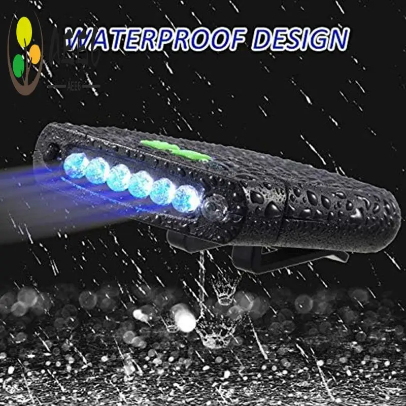 AEE6-Hat Flashlight Clip Waterproof Hat Light USB Rechargeable For Fishing Camping Handmad
AEE6-Hat Flashlight Clip Waterproof Hat Light USB Rechargeable For Fishing Camping Handmad