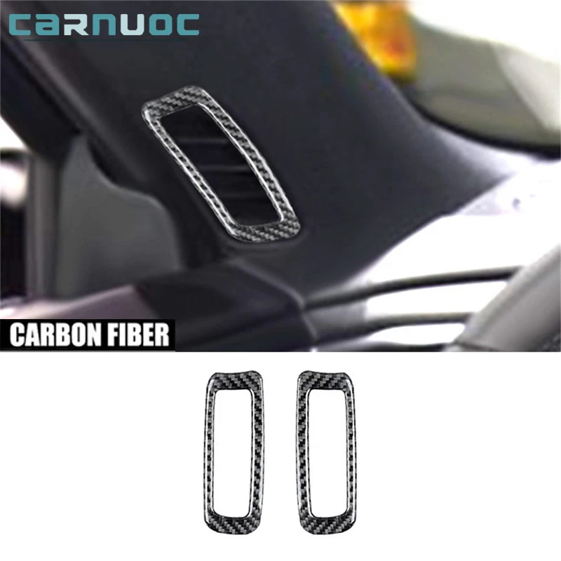 For Mazda CX-9 2016 2017 2018 2019 2020 2021 2022 Carbon Fiber Driver Side Air Outlet Stickers Car Interior Trim Accessories
For Mazda CX-9 2016 2017 2018 2019 2020 2021 2022 Carbon Fiber Driver Side Air Outlet Stickers Car Interior Trim Accessories