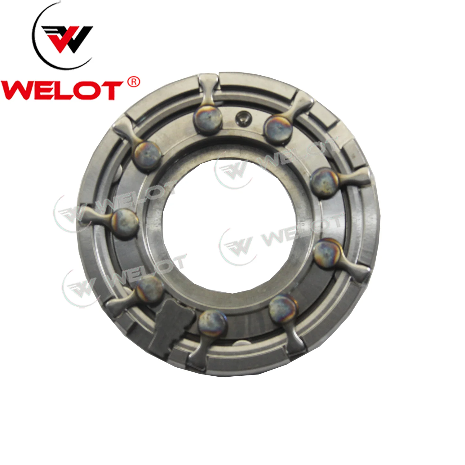 BV38 Турбина с переменной геометрией 54389700002 Кольцо сопла VNT 54389880002 для Mercedes-Benz A160 CDI 1,5 л 66 кВт OM607DE15LALL 2013-
BV38 Турбина с переменной геометрией 54389700002 Кольцо сопла VNT 54389880002 для Mercedes-Benz A160 CDI 1,5 л 66 кВт OM607DE15LALL 2013-