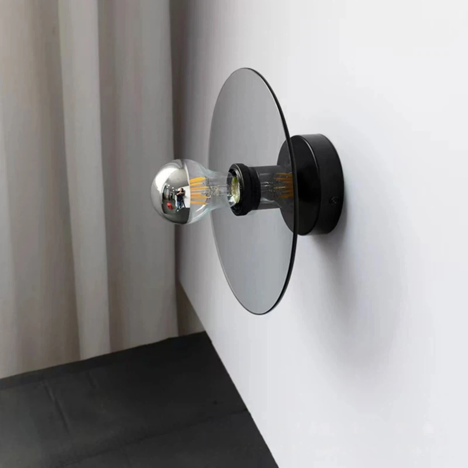 ContemporaryBauhaus Style Metals Pendant Light Lamp Wall Lamp Sconce Bedroom Living Room Office Indoor Home Decorative Fixture
ContemporaryBauhaus Style Metals Pendant Light Lamp Wall Lamp Sconce Bedroom Living Room Office Indoor Home Decorative Fixture