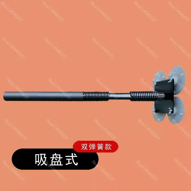 Tai Chi Push Hand Silk Winding Stick Wing Chun Suction Cup Bound Spring Pile Trainer Extended Suction Cup Type
Tai Chi Push Hand Silk Winding Stick Wing Chun Suction Cup Bound Spring Pile Trainer Extended Suction Cup Type