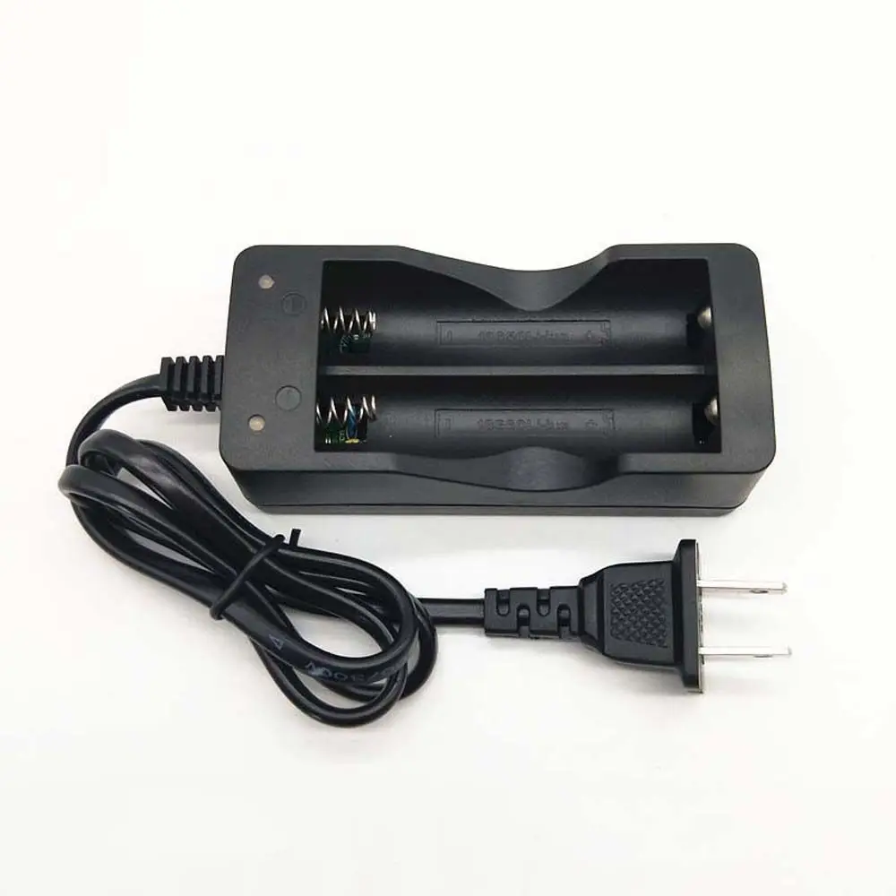 Charger 18650 Battery Charger Intelligent Charge Auto Stop Charger Battery Charger Lithium Battery Charger Charger Adapter
Charger 18650 Battery Charger Intelligent Charge Auto Stop Charger Battery Charger Lithium Battery Charger Charger Adapter