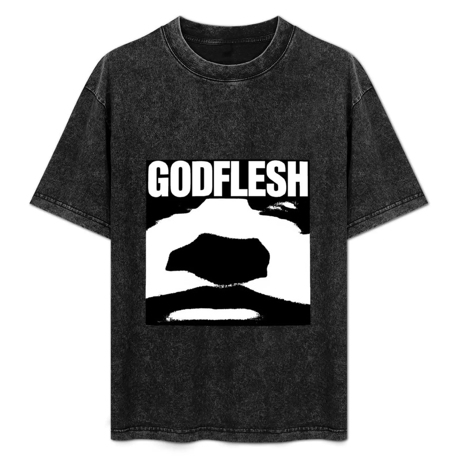 Godflesh - Crush My Soul T-Shirt summer clothes quick-drying plus size clothes black t-shirts for men
Godflesh - Crush My Soul T-Shirt summer clothes quick-drying plus size clothes black t-shirts for men