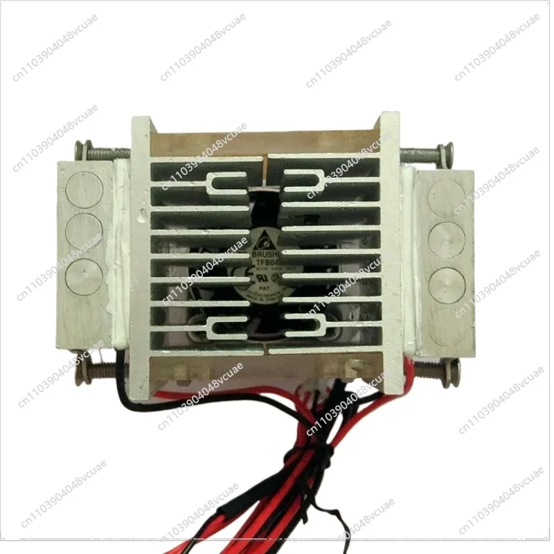 For DIY Refrigeration Small Air Conditioner 12v Electronic Refrigerator Cooling Equipment Refrigerator Cooling
For DIY Refrigeration Small Air Conditioner 12v Electronic Refrigerator Cooling Equipment Refrigerator Cooling