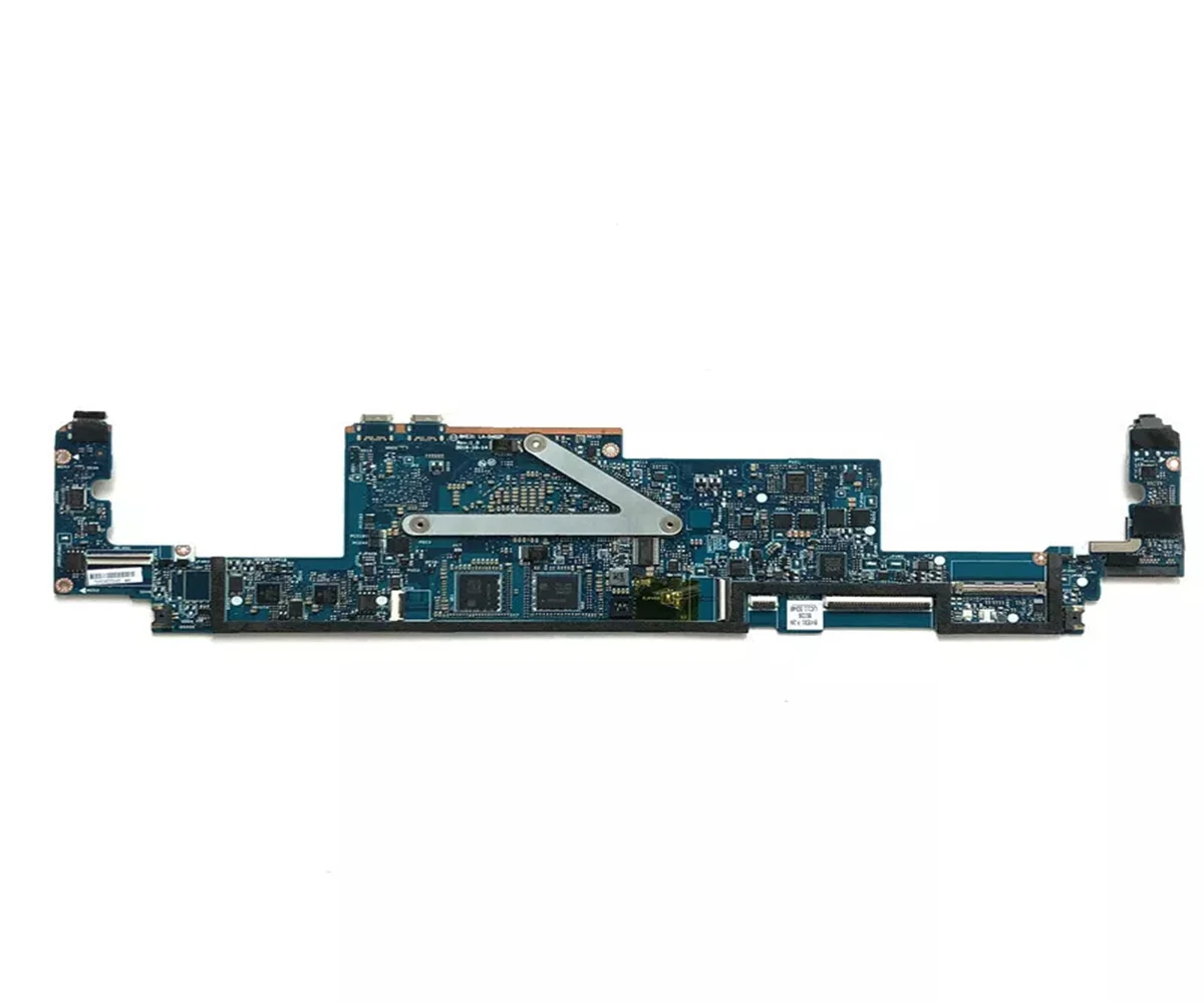 901719-601 903668-601 901719-501 901719-001 For 13-V TPN-C127 Motherboard LA-D402P I5-7200U CPU 8GB RAM 100% Full Tested
901719-601 903668-601 901719-501 901719-001 For 13-V TPN-C127 Motherboard LA-D402P I5-7200U CPU 8GB RAM 100% Full Tested