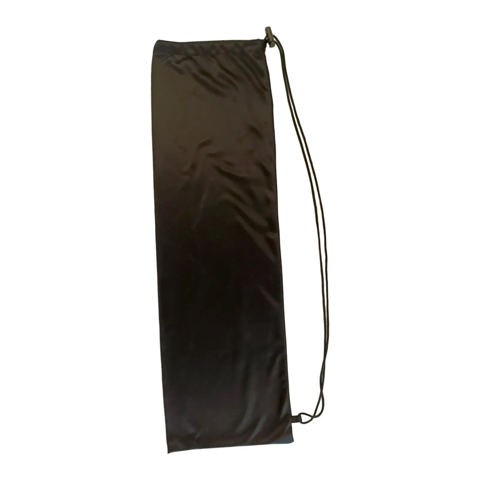 Badminton Racket Bag Portable Soft Dustproof Protective Cover Drawstring Storage Bag Pouch Black for Badminton Players
Badminton Racket Bag Portable Soft Dustproof Protective Cover Drawstring Storage Bag Pouch Black for Badminton Players