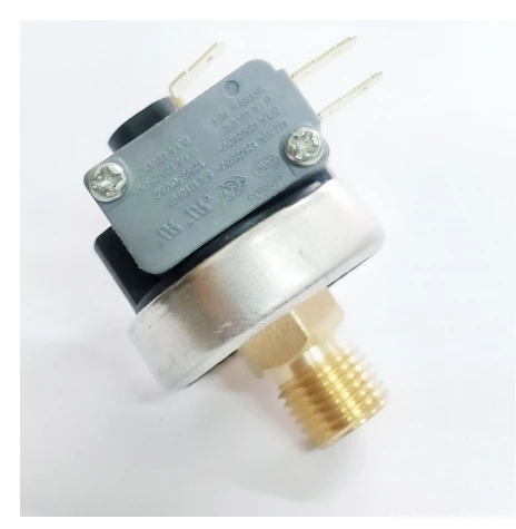 20pcs Pressure Switch Steam Generator No MOQ Air Compressor High Precision
20pcs Pressure Switch Steam Generator No MOQ Air Compressor High Precision