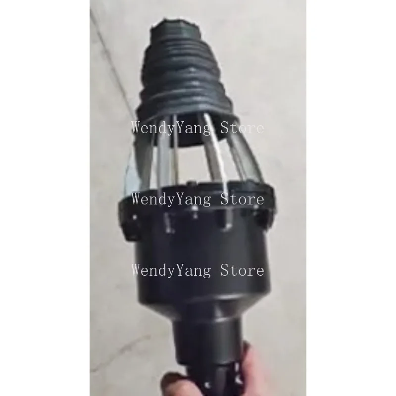 Suitable for Pneumatic Ball Cage Sleeve Expander, Pneumatic Car Dust Cover Replacement/disassembly Installation Tool
Suitable for Pneumatic Ball Cage Sleeve Expander, Pneumatic Car Dust Cover Replacement/disassembly Installation Tool
