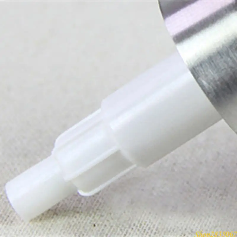 Головка насоса дозатора мыла серебряного цвета для горлышек бутылки 25 мм, простая в установке 831F
Головка насоса дозатора мыла серебряного цвета для горлышек бутылки 25 мм, простая в установке 831F