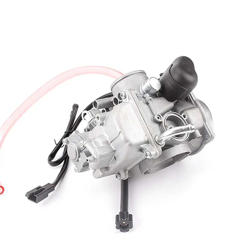 Аксессуары для мотоциклов 0470-650 Карбюратор для Arctic Cat Prowler 650 XT 650 4X4 ATV 37 мм
Аксессуары для мотоциклов 0470-650 Карбюратор для Arctic Cat Prowler 650 XT 650 4X4 ATV 37 мм