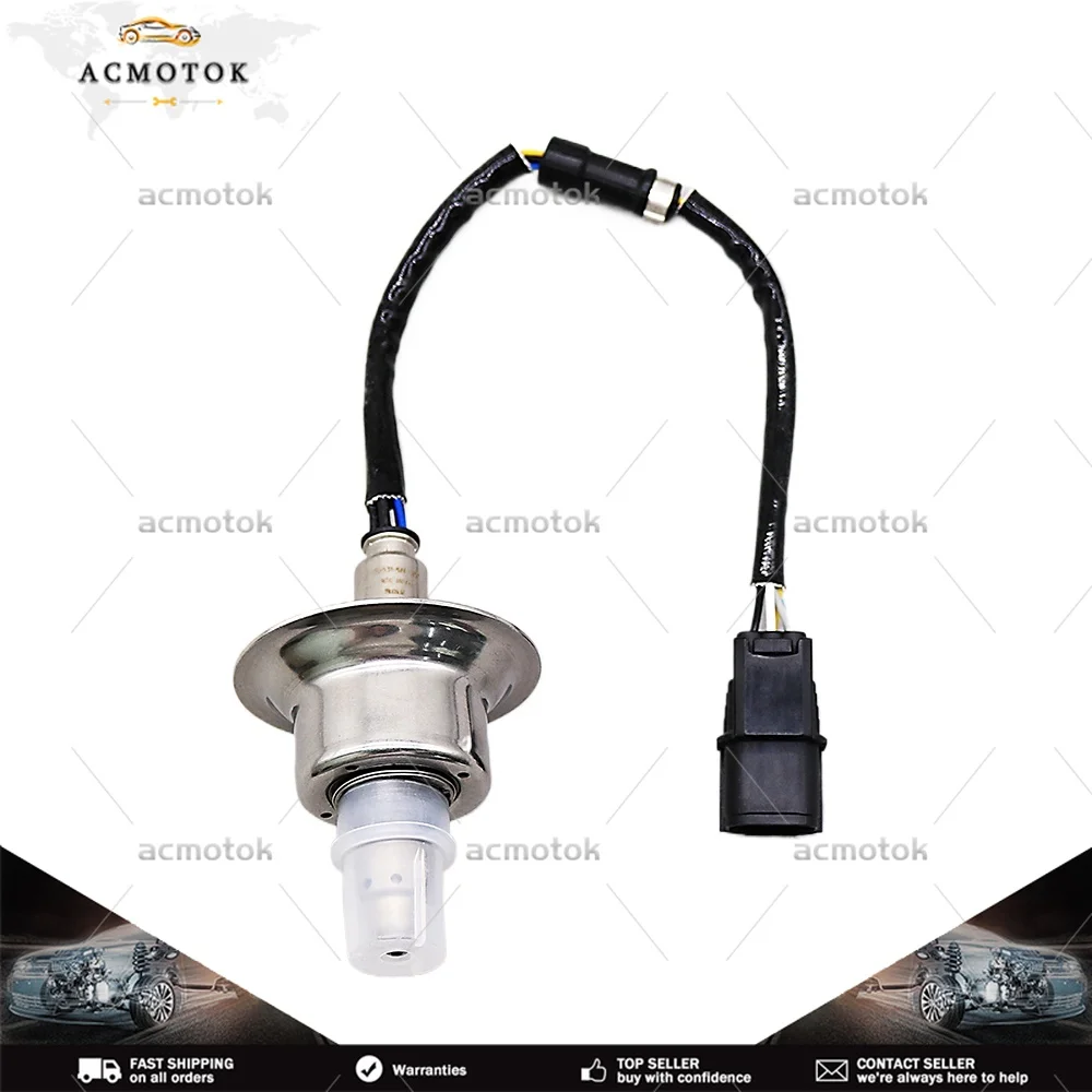 36531-5AF-H01 365315AFH01 Oxygen O2 Lambda Sensor For Honda CIVIC CRV 2018-2020
36531-5AF-H01 365315AFH01 Oxygen O2 Lambda Sensor For Honda CIVIC CRV 2018-2020