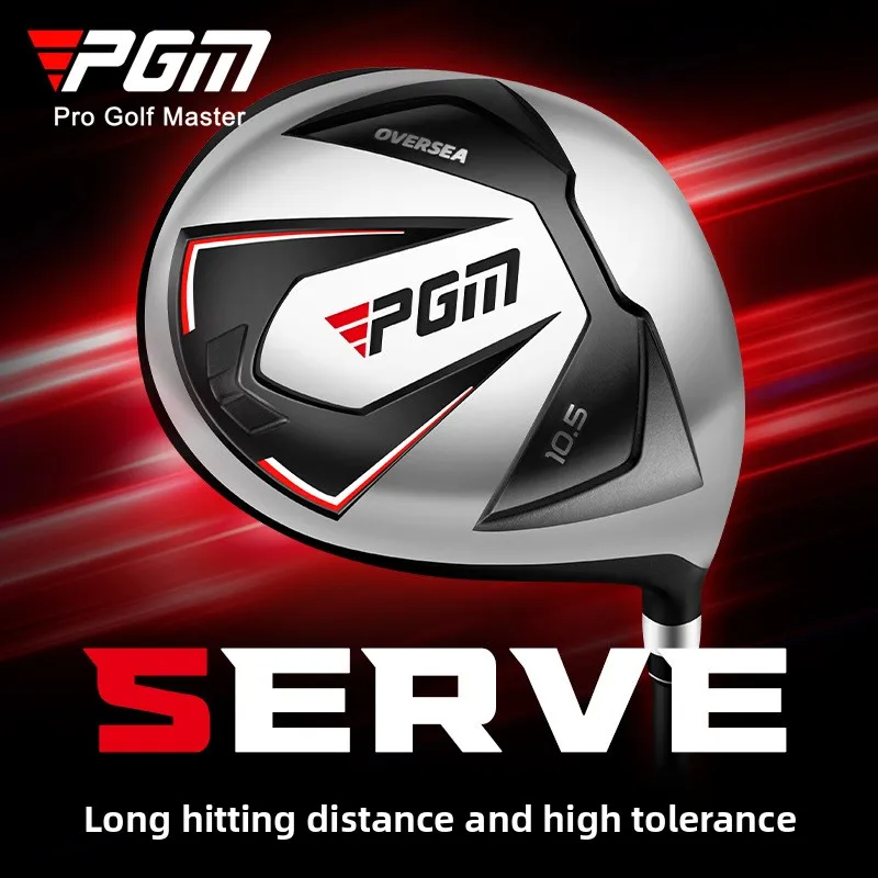 PGM Golf Wooden One-piece One-piece Male/Female Right-hand Friedwood Golf Club
PGM Golf Wooden One-piece One-piece Male/Female Right-hand Friedwood Golf Club