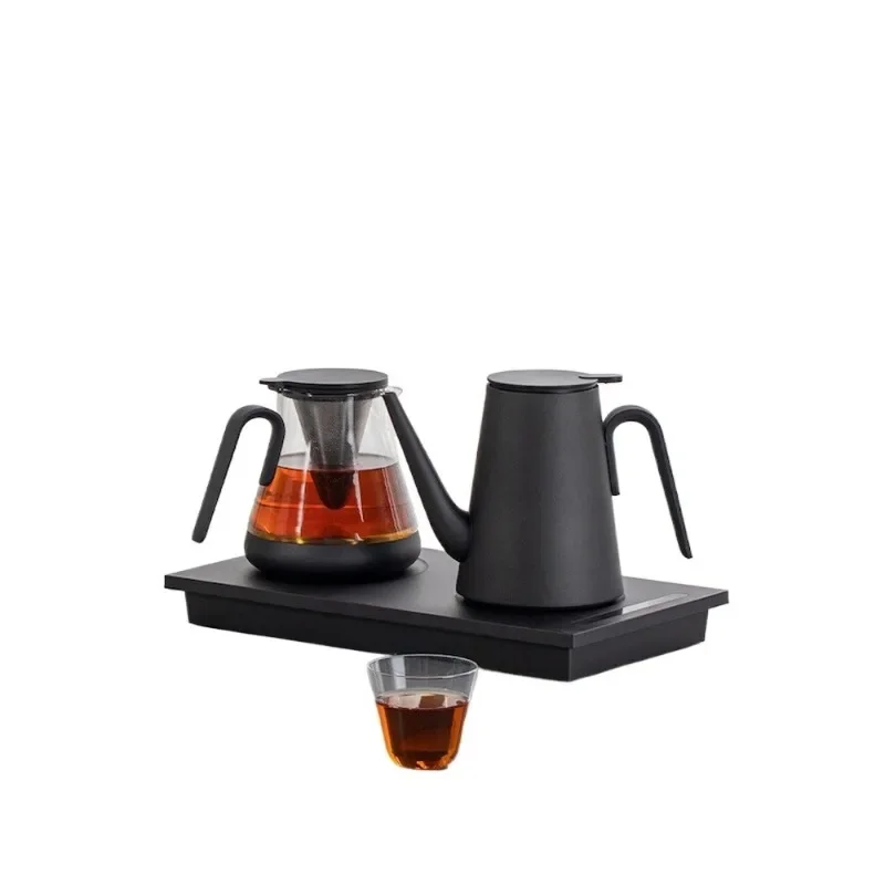 tea table embedded kettle, automatic water brewer at the bottom
tea table embedded kettle, automatic water brewer at the bottom