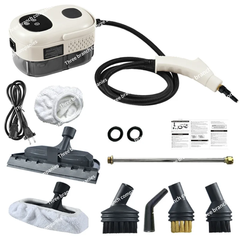 High temperature and high pressure kitchen steam cleaner Cleaning machine Kitchen air conditioner range hood Washing machine
High temperature and high pressure kitchen steam cleaner Cleaning machine Kitchen air conditioner range hood Washing machine