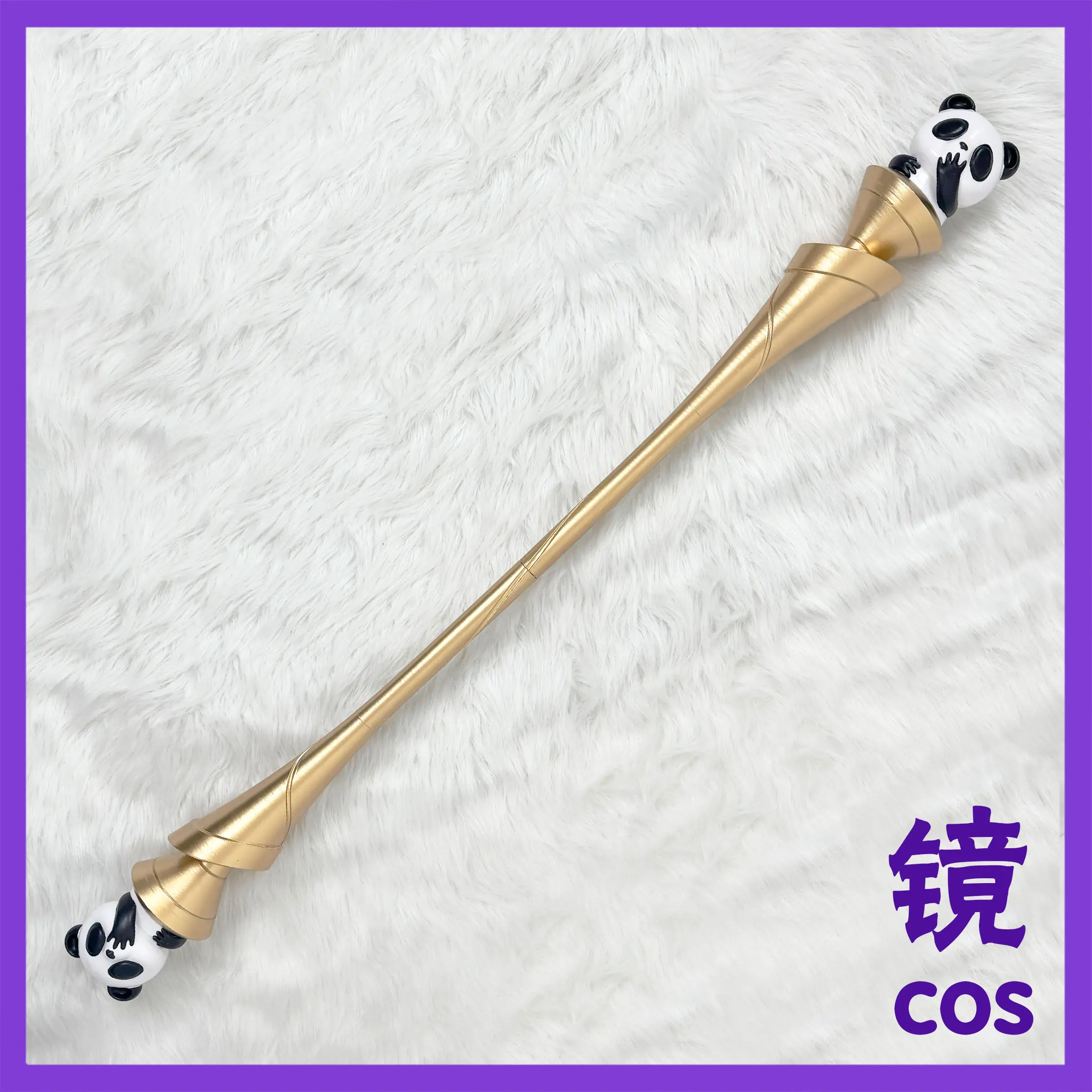 Luxanna Crownguard Prop Game LOL Cosplay Replica Prop Decoration Character Accessories Halloween Party
Luxanna Crownguard Prop Game LOL Cosplay Replica Prop Decoration Character Accessories Halloween Party