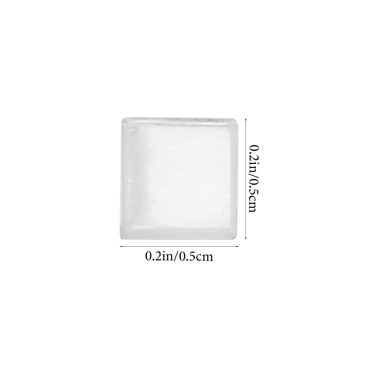 Acrylic Mirror Tile Stickers 1 Roll Self-Adhesive Square Decals for Walls Windows Metal Surfaces Waterproof Home Bar Decoration
Acrylic Mirror Tile Stickers 1 Roll Self-Adhesive Square Decals for Walls Windows Metal Surfaces Waterproof Home Bar Decoration