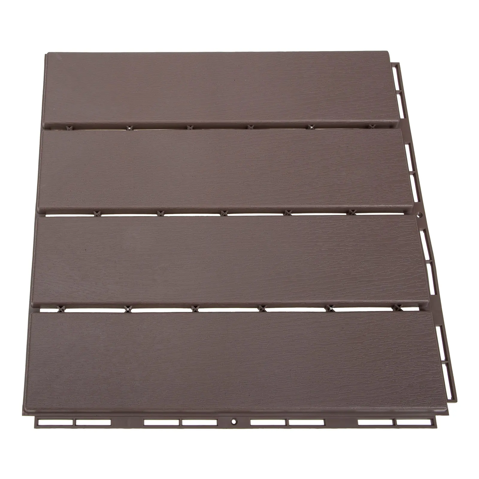 Wood-plastic Flooring Waterproof Anti-corrosion Outdoor Deck Wood-Plastic Flooring Interlocking Slats Poolside Garden
Wood-plastic Flooring Waterproof Anti-corrosion Outdoor Deck Wood-Plastic Flooring Interlocking Slats Poolside Garden
