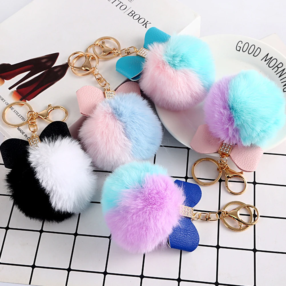 3 Pcs Keychain Creative Key Decoration Hanging Accessory Durable Bag Ornament Simple Keychains Stylish Gift Idea
3 Pcs Keychain Creative Key Decoration Hanging Accessory Durable Bag Ornament Simple Keychains Stylish Gift Idea