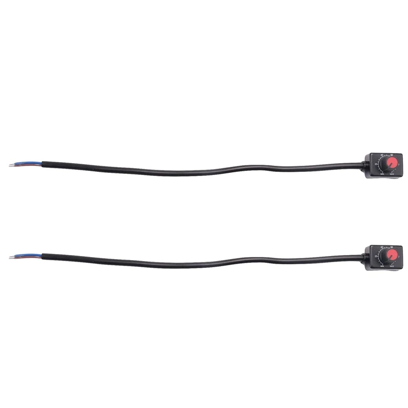 10X DC 0/1-10V ручка светодиодный диммер, низковольтный пассивный диммер PWM Диммирование для 0-10V или 1-10V Диммируемый Электронный Драйвер
10X DC 0/1-10V ручка светодиодный диммер, низковольтный пассивный диммер PWM Диммирование для 0-10V или 1-10V Диммируемый Электронный Драйвер