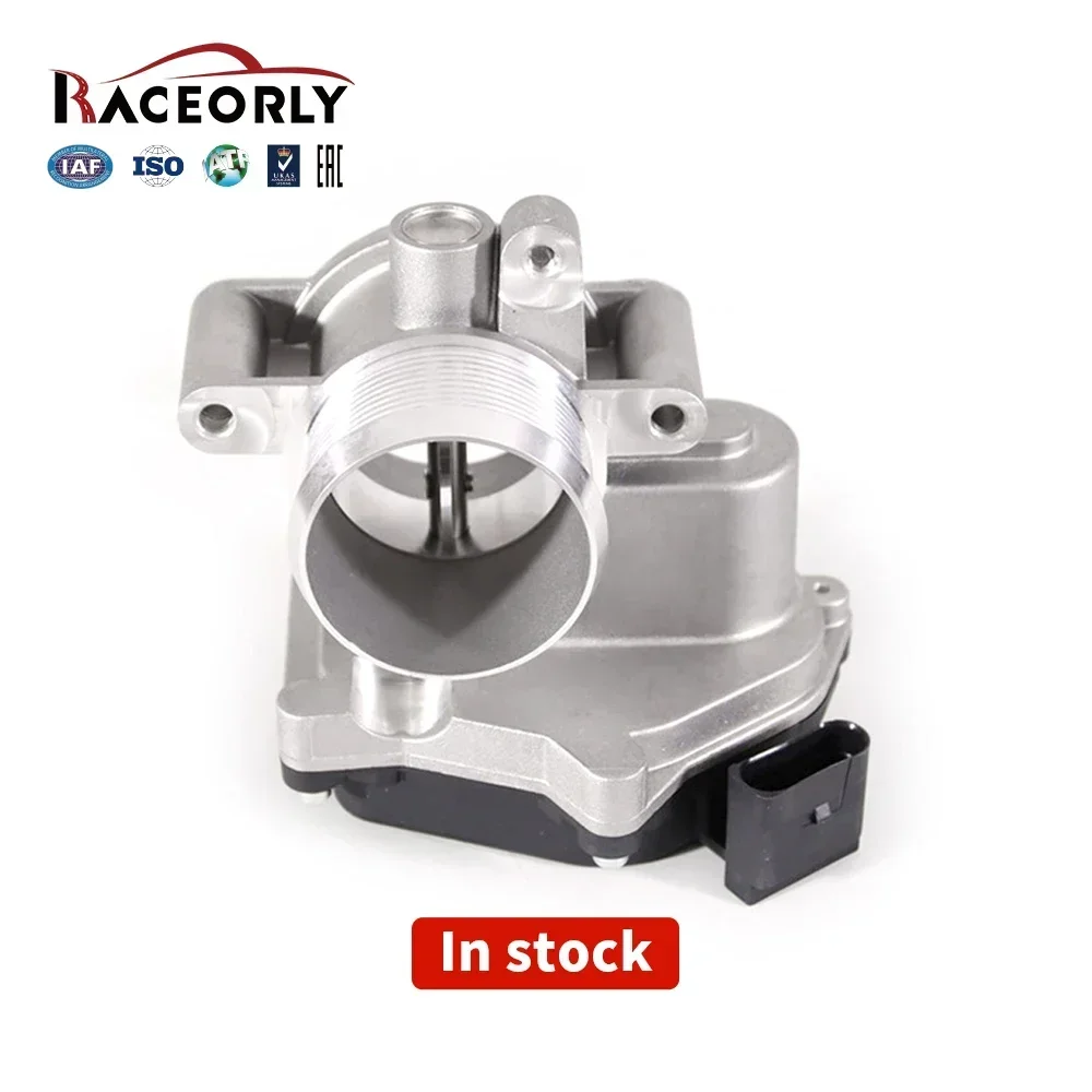 Throttle Valve 03L128063AD 03L128063L for A3 1.6 TDI Diesel SEAT Skoda Vw Volkswagen Golf 6 Jetta Passat Polo Touran
Throttle Valve 03L128063AD 03L128063L for A3 1.6 TDI Diesel SEAT Skoda Vw Volkswagen Golf 6 Jetta Passat Polo Touran