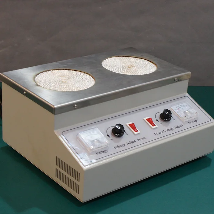 ASTM D473 D4807 Sediment in Crude Oil Measuring Instruments Total Sediment in Petroleum Product Tester
ASTM D473 D4807 Sediment in Crude Oil Measuring Instruments Total Sediment in Petroleum Product Tester