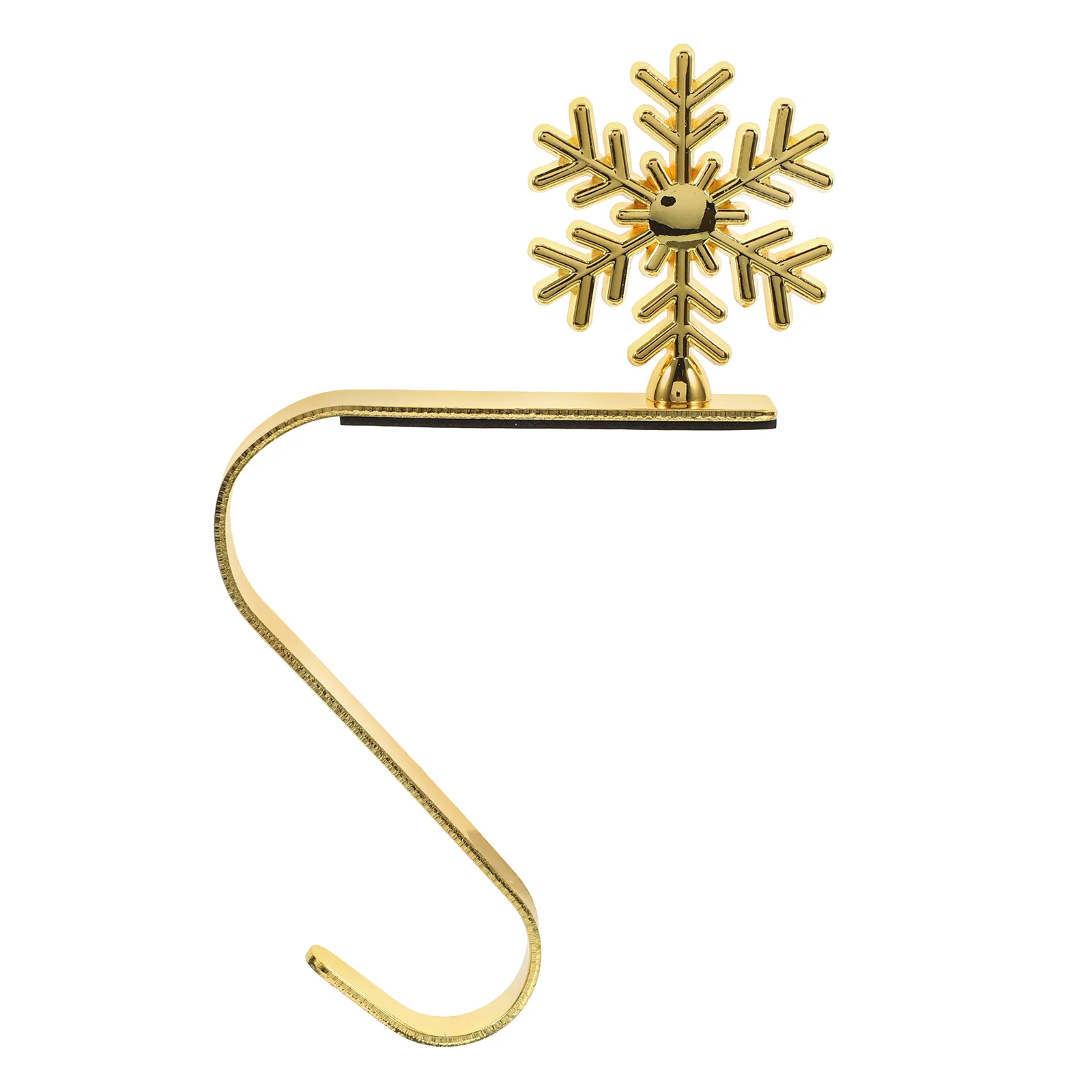 Christmas Stocking Hook Hooks Mantle nament Hangers Metal Iron Fireplace Supports Holiday Decor Mantel Clips Stocking
Christmas Stocking Hook Hooks Mantle nament Hangers Metal Iron Fireplace Supports Holiday Decor Mantel Clips Stocking