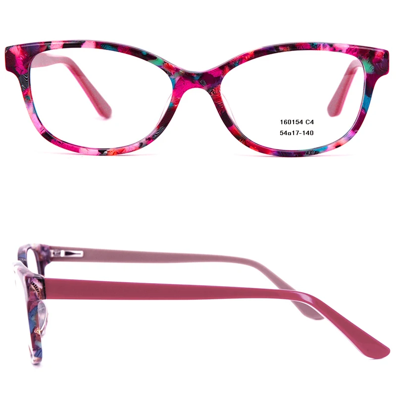 Eso Vision Fashion Prescription Acetate Optical Frame For Woman Men's Eyeglasses Lamination Tortoise Eyewear with case
Eso Vision Fashion Prescription Acetate Optical Frame For Woman Men's Eyeglasses Lamination Tortoise Eyewear with case