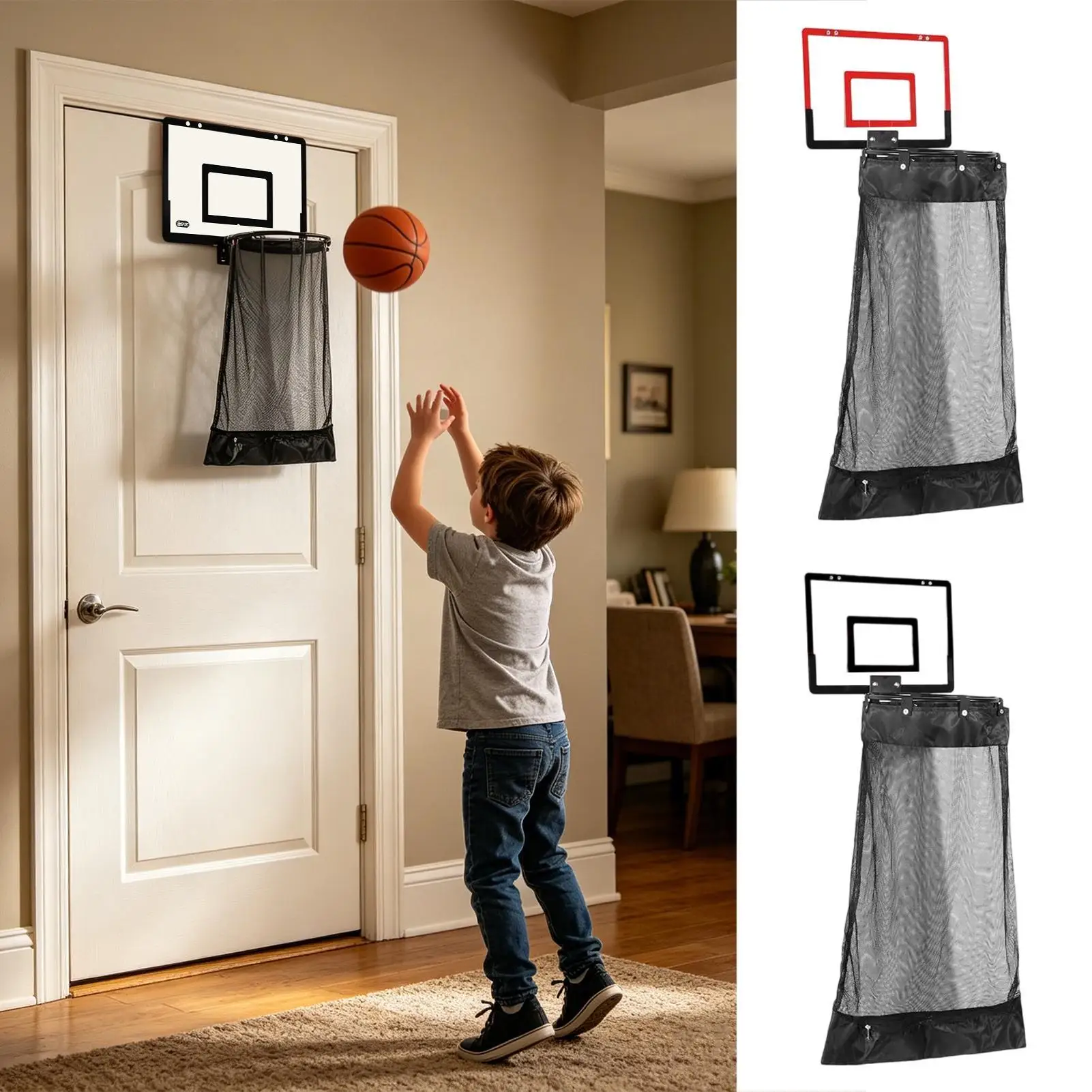 Basketball Backboard Compact Portable Large Toys With Backboard Portable Basketball Hoop For Backyard Park Pool Beach Playroom
Basketball Backboard Compact Portable Large Toys With Backboard Portable Basketball Hoop For Backyard Park Pool Beach Playroom
