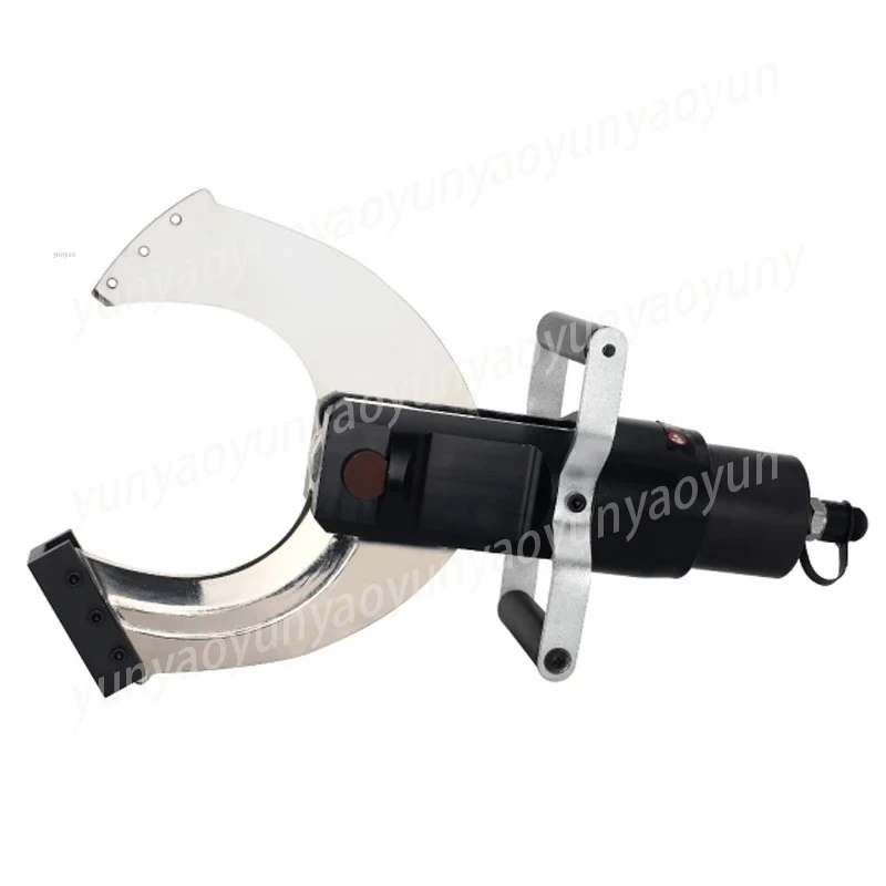 Hydraulic Cable Cutter Wire Cutter Cable Cutting Head cut 150mm armoured Cu/Alu cable
Hydraulic Cable Cutter Wire Cutter Cable Cutting Head cut 150mm armoured Cu/Alu cable