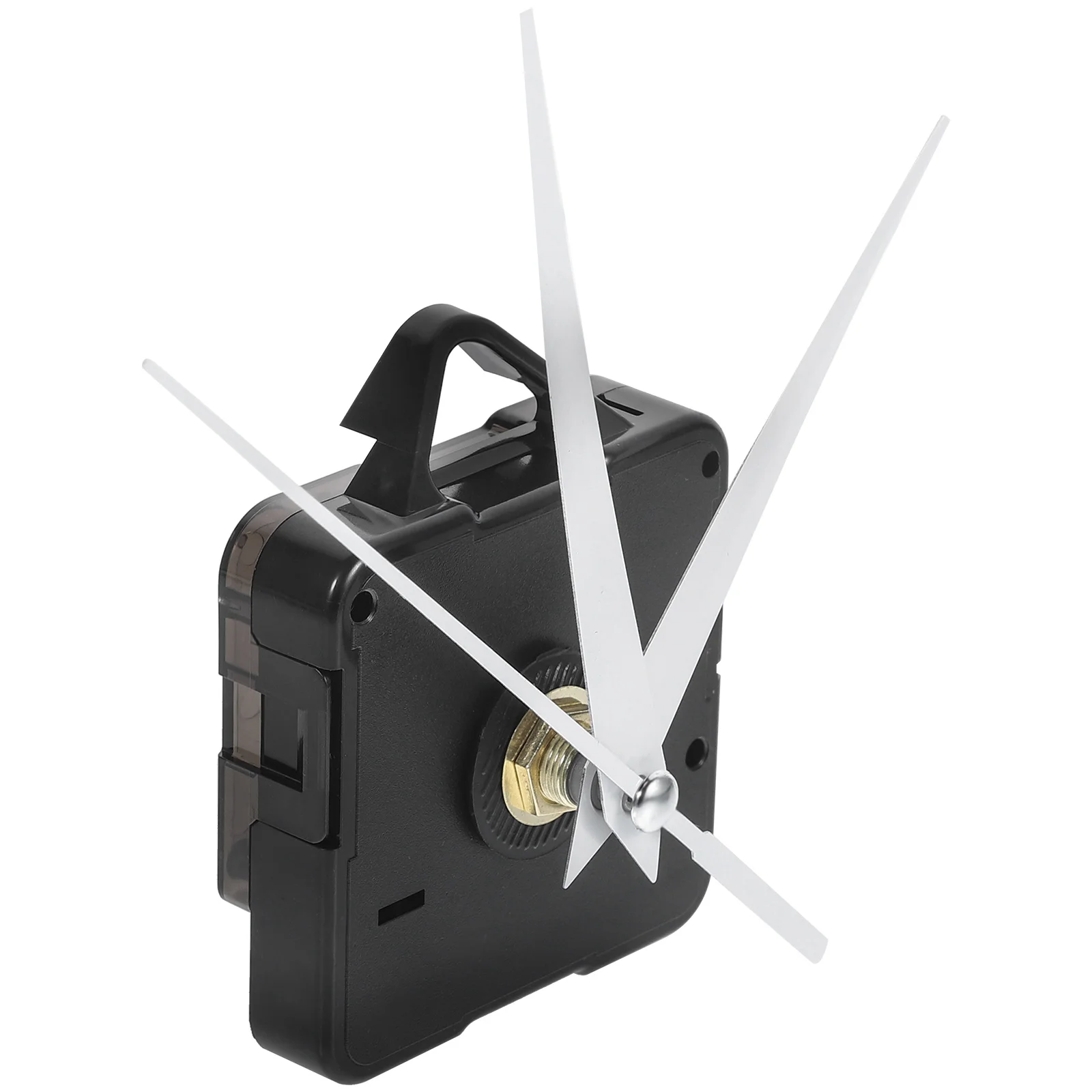 Watch Core Pointer Accessories Clock Minute Hand Movement Simple Installation Kit Accessory Home Second
Watch Core Pointer Accessories Clock Minute Hand Movement Simple Installation Kit Accessory Home Second