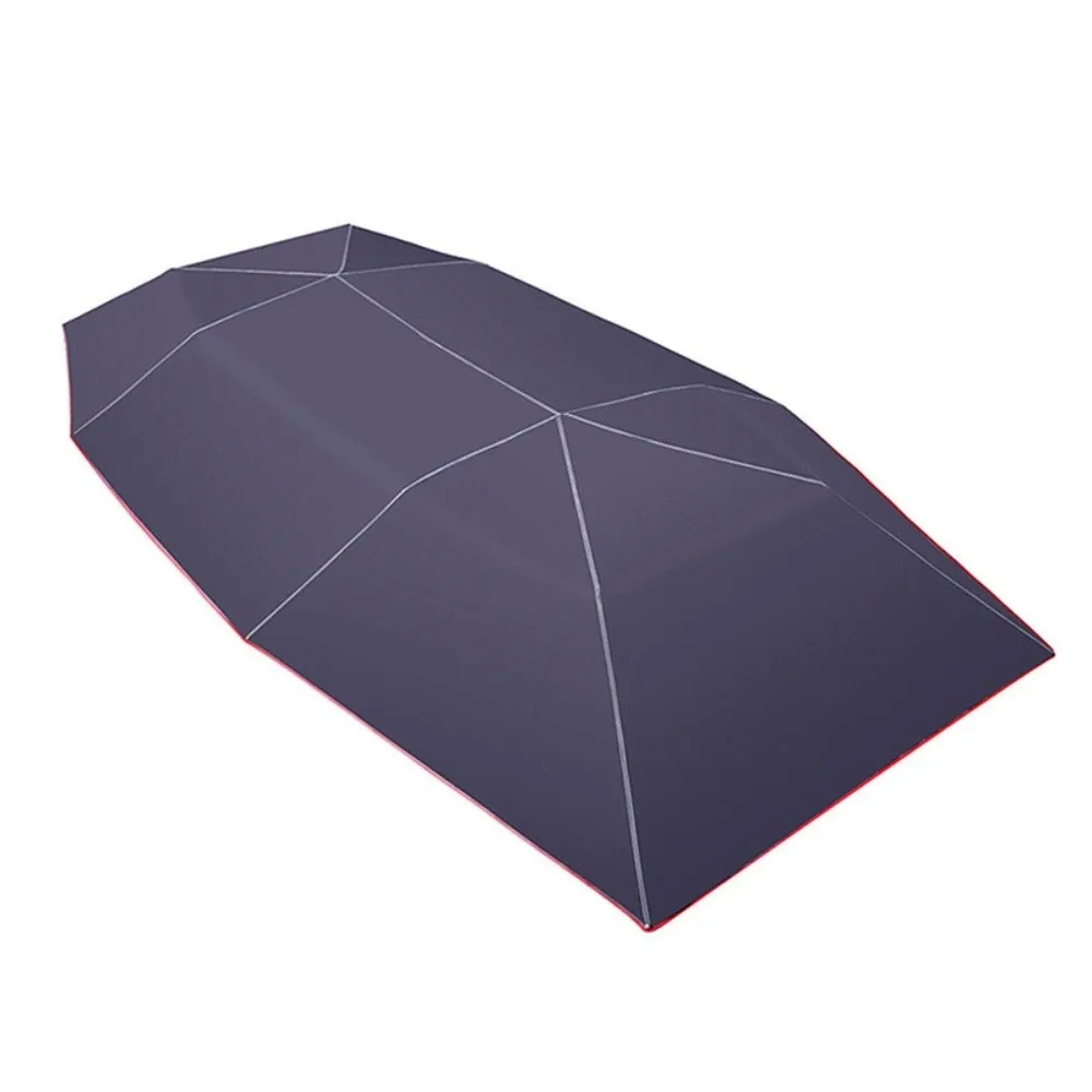 UV Protection Auto Retractable Car Cover Cloth Material 4X2.1M Size Foldable Car Cover Universal Waterproof Folding Car Sunshade
UV Protection Auto Retractable Car Cover Cloth Material 4X2.1M Size Foldable Car Cover Universal Waterproof Folding Car Sunshade
