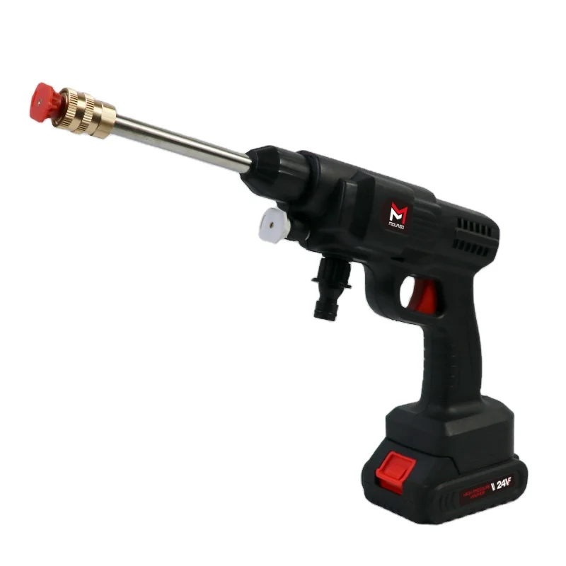 High Speed Motor Cleaners Water Guns Carwash Detail Equipment For Washing Car
High Speed Motor Cleaners Water Guns Carwash Detail Equipment For Washing Car