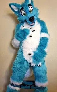 Blue White Fur Fox Dog Husky Mascot Costume Furry Suit Fursuit Halloween Christmas Birthday Fancy Party Gift Outfits
Blue White Fur Fox Dog Husky Mascot Costume Furry Suit Fursuit Halloween Christmas Birthday Fancy Party Gift Outfits