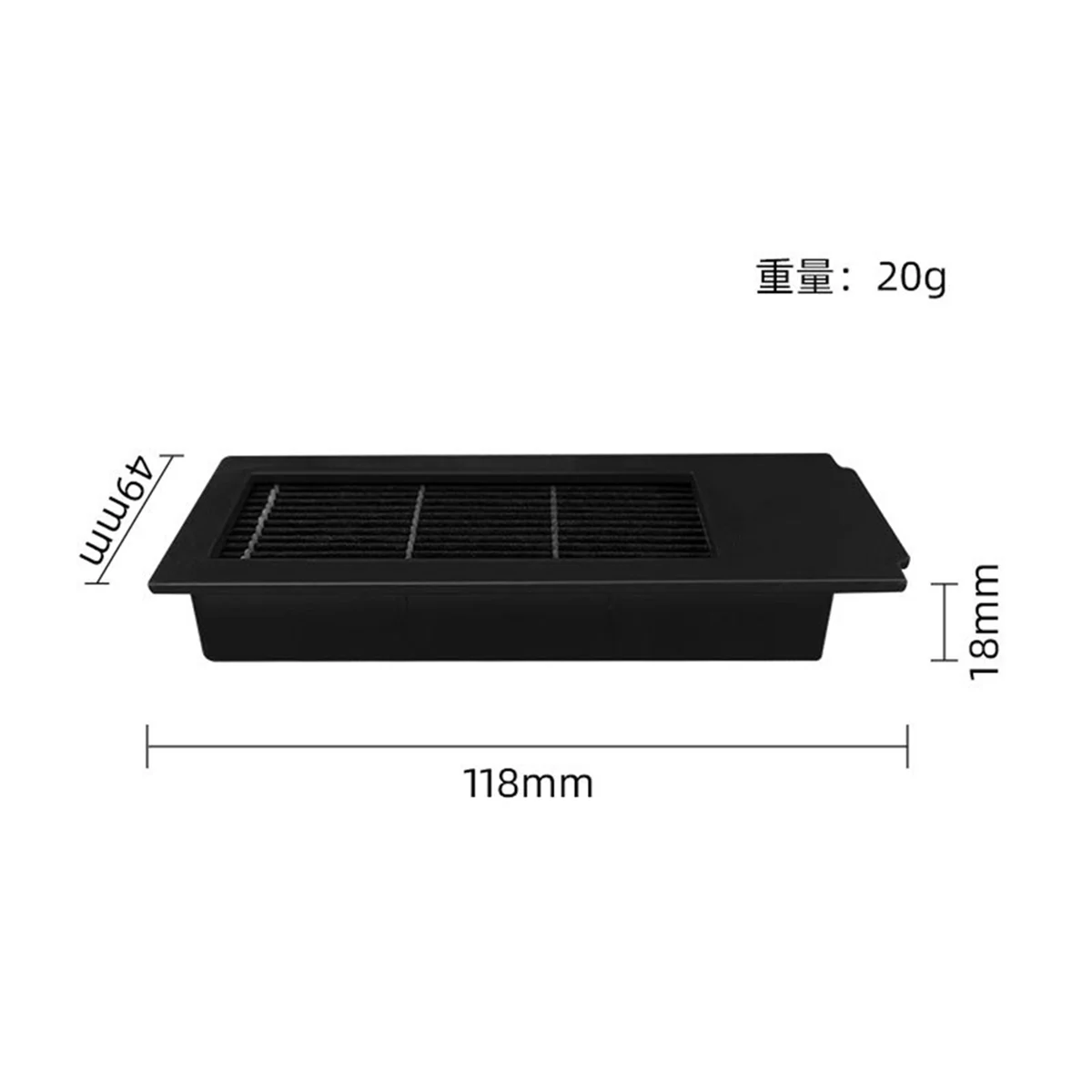 RATE-eFor Ecovacs Deebot X2 / X2 Omni / X2 Pro / DEX86 Пылесос Основная боковая щетка Hepa-фильтры Мешки для пыли Швабра
RATE-eFor Ecovacs Deebot X2 / X2 Omni / X2 Pro / DEX86 Пылесос Основная боковая щетка Hepa-фильтры Мешки для пыли Швабра