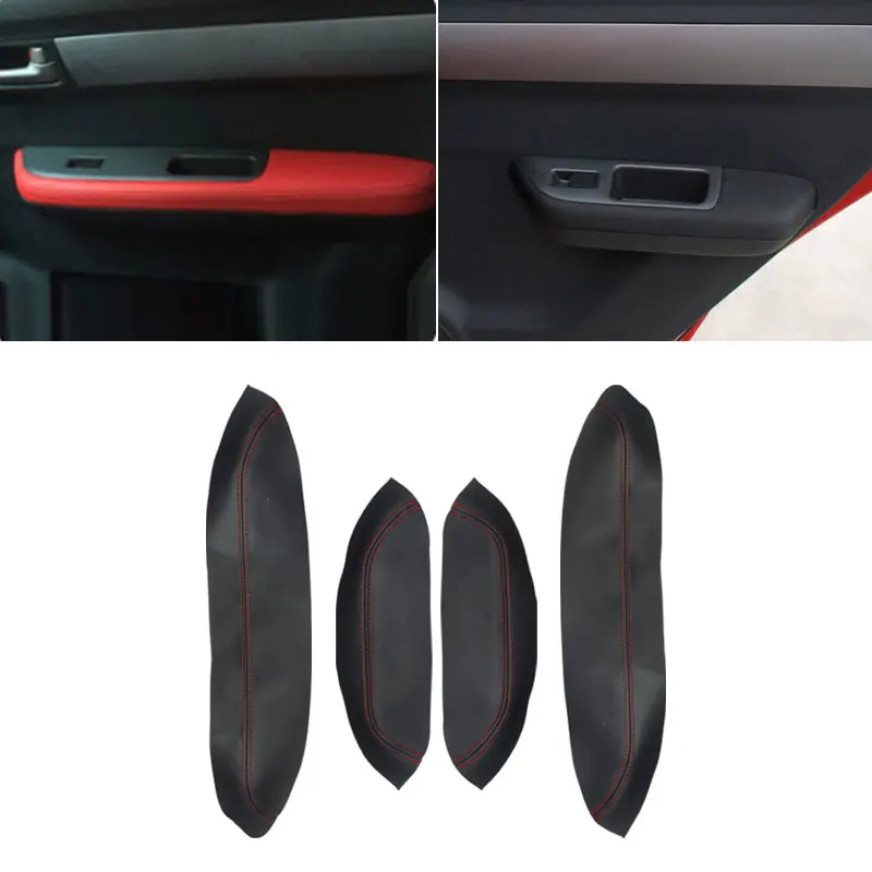Door Panel Cover For Suzuki Swift 2005 2006 2007 2008 2009 2010 2011 2012 4Pcs Car Door Armrest Panel Skin Cover Sticker Trim
Door Panel Cover For Suzuki Swift 2005 2006 2007 2008 2009 2010 2011 2012 4Pcs Car Door Armrest Panel Skin Cover Sticker Trim