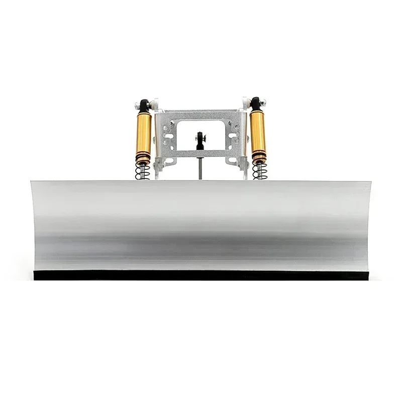 1/10 simulation model car SCX10 TRX-4 scx10-ll electronically controlled metal snow shovel
1/10 simulation model car SCX10 TRX-4 scx10-ll electronically controlled metal snow shovel