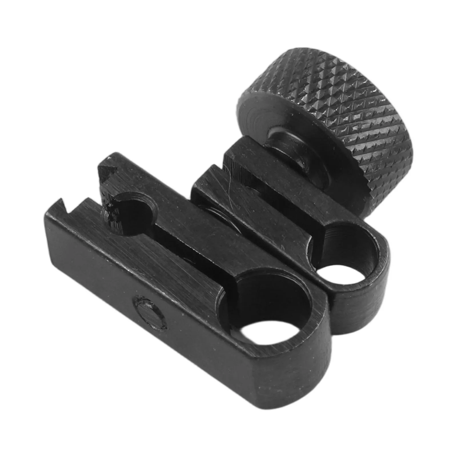 Dial Test Indicator Clamp Device Long Service Life Professional Appearance Reliable Fixing Three Sizes Available
Dial Test Indicator Clamp Device Long Service Life Professional Appearance Reliable Fixing Three Sizes Available