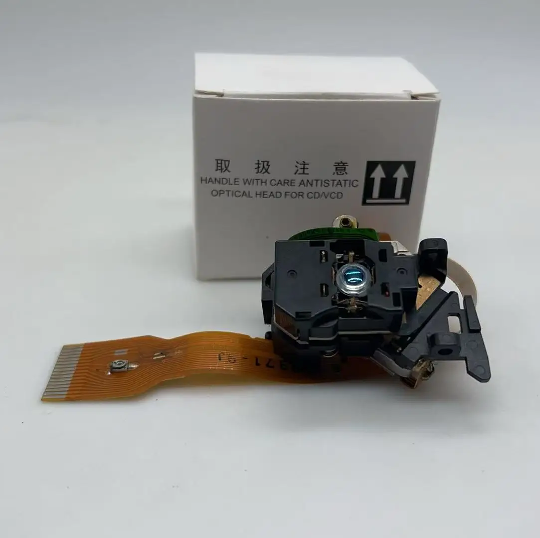 Оптическая лазерная головка для лазерной головки Pionee PEA1030 PNP1138-B (WADIA CARY) PNP1168-A
Оптическая лазерная головка для лазерной головки Pionee PEA1030 PNP1138-B (WADIA CARY) PNP1168-A