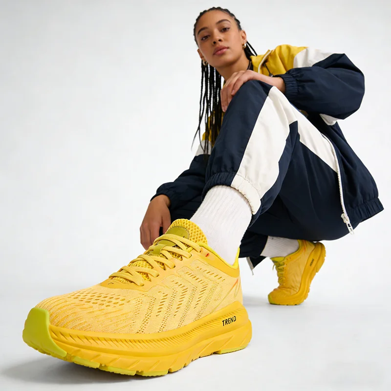 Легкие дышащие кроссовки для мужчин и женщин, противоскользящие, с амортизацией, для тренировок
Легкие дышащие кроссовки для мужчин и женщин, противоскользящие, с амортизацией, для тренировок