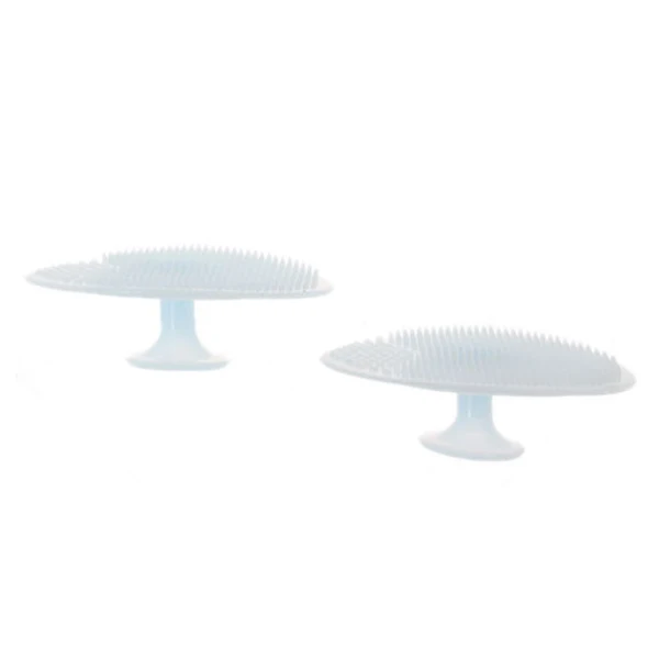Silicone Face Cleansing Gentle Exfoliating Skin Care Tool Deep Cleaning Facial Brush Reusable Face
Silicone Face Cleansing Gentle Exfoliating Skin Care Tool Deep Cleaning Facial Brush Reusable Face