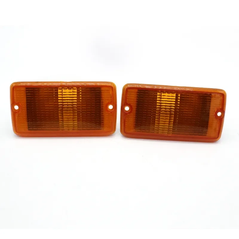 2 шт. указатель поворота для Jeep Wrangler (TJ) 2001-2006 гг., пластиковые линзы, левый и правый 55156488 АБ 55156489 АБ
2 шт. указатель поворота для Jeep Wrangler (TJ) 2001-2006 гг., пластиковые линзы, левый и правый 55156488 АБ 55156489 АБ
