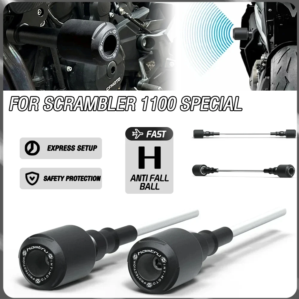 Для Ducati 2022-2025 Scrambler 1100 Special/Dark Pro/Tribute Pro/Urban Motard рама мотоцикла раздвижной блок защита сцепления
Для Ducati 2022-2025 Scrambler 1100 Special/Dark Pro/Tribute Pro/Urban Motard рама мотоцикла раздвижной блок защита сцепления