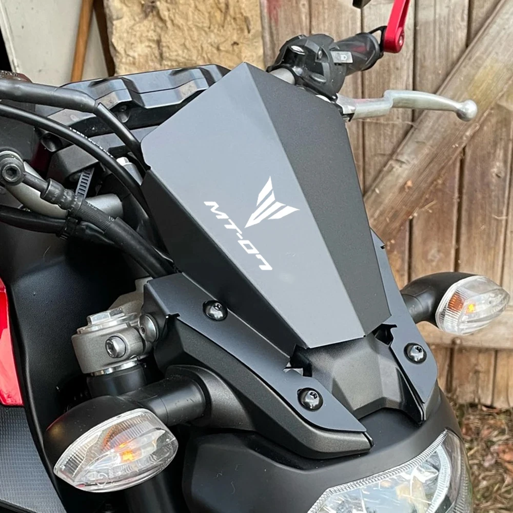 MT07 Motorcycle Front Wind Deflector Windscreen Cover Guard For YAMAHA MT-07 FZ07 MT 07 2013 2014 2015 2016 2017 2018 2019 2020
MT07 Motorcycle Front Wind Deflector Windscreen Cover Guard For YAMAHA MT-07 FZ07 MT 07 2013 2014 2015 2016 2017 2018 2019 2020